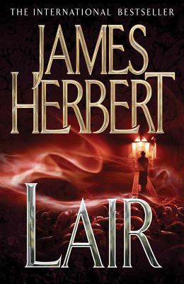 Lair - James Herbert