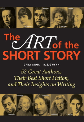 The Art of the Short Story - Dana Gioia