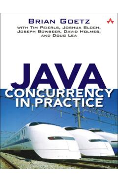 Java Concurrency in Practice - Brian Goetz