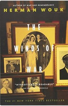 The Winds of War - Herman Wouk