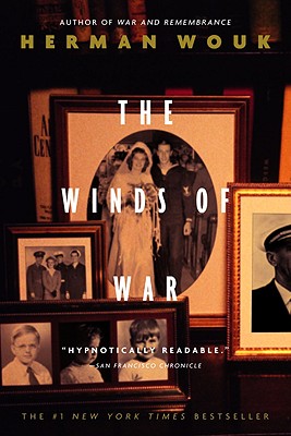 The Winds of War - Herman Wouk