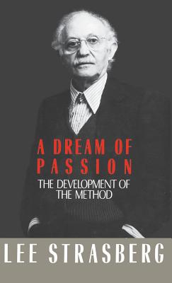 A Dream of Passion - Lee Strasberg