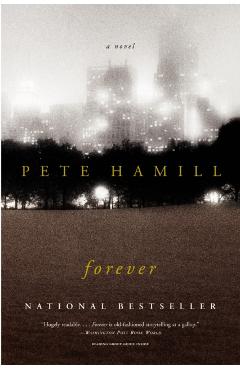 Forever - Pete Hamill