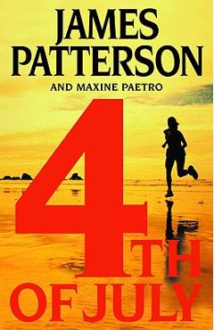 Poza produsului 4th of July - James Patterson