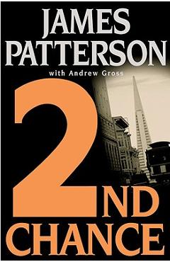 Poza produsului 2nd Chance - James Patterson
