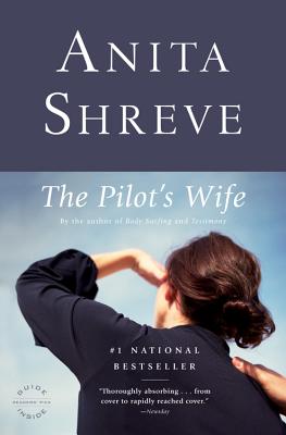 The Pilot's Wife - Anita Shreve