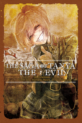 The Saga of Tanya the Evil, Vol. 7 (Light Novel): UT Sementem Feceris, Ita Metes - Carlo Zen