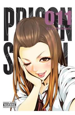 Poza produsului Prison School, Vol. 11 - Akira Hiramoto