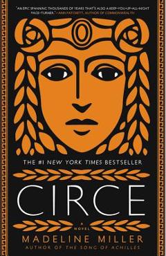 Poza produsului Circe - Madeline Miller