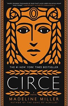 Circe - Madeline Miller