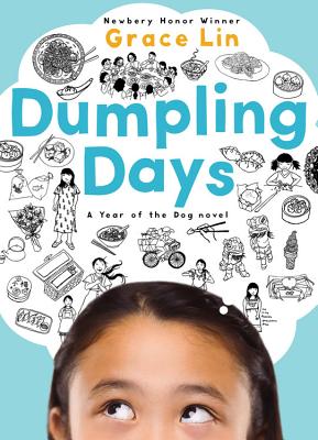 Dumpling Days - Grace Lin