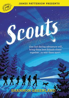 Scouts - Shannon Greenland