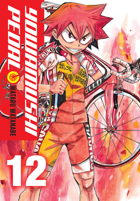 Yowamushi Pedal, Vol. 12 - Wataru Watanabe
