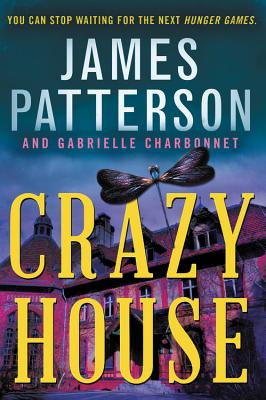 Crazy House - James Patterson
