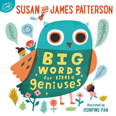 Big Words for Little Geniuses - Susan Patterson