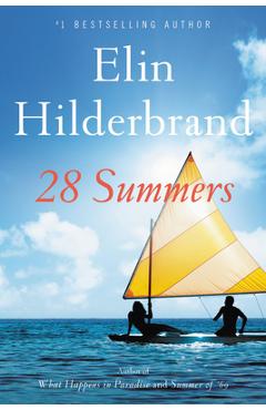 Poza produsului 28 Summers - Elin Hilderbrand