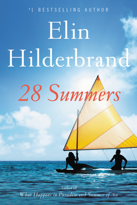 28 Summers - Elin Hilderbrand