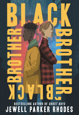 Black Brother, Black Brother - Jewell Parker Rhodes