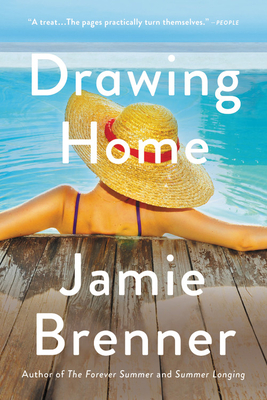 Drawing Home - Jamie Brenner