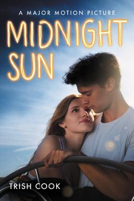 Midnight Sun - Trish Cook