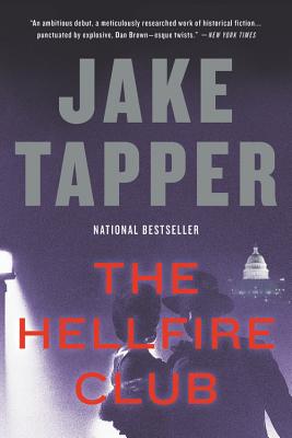 The Hellfire Club - Jake Tapper