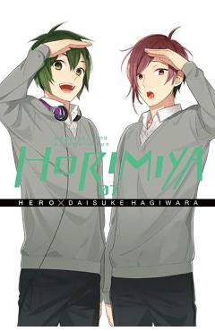 Horimiya, Vol. 7 - Hero