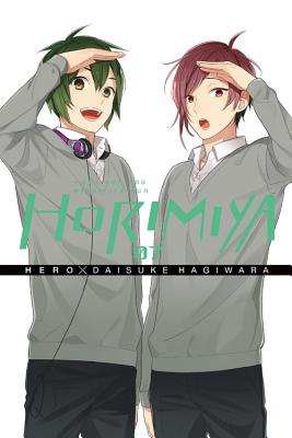 Horimiya, Vol. 7 - Hero