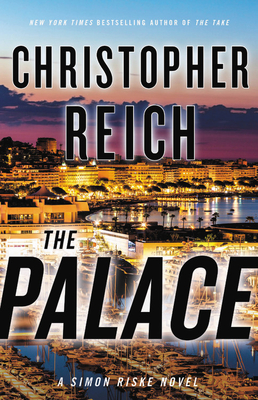 The Palace - Christopher Reich