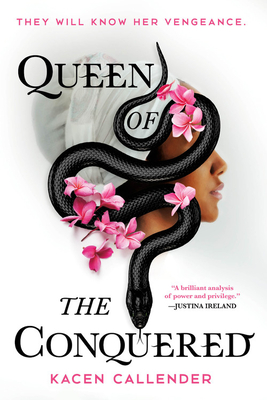 Queen of the Conquered - Kacen Callender