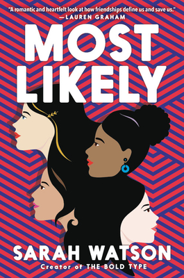 Most Likely - Sarah Watson