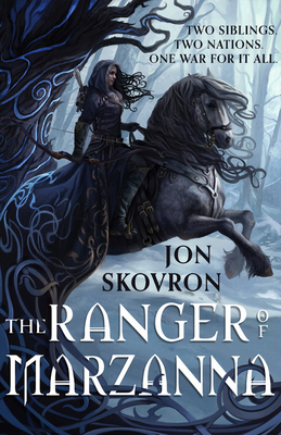 The Ranger of Marzanna - Jon Skovron