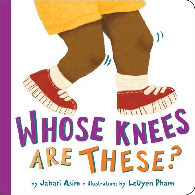 Whose Knees Are These? - Jabari Asim
