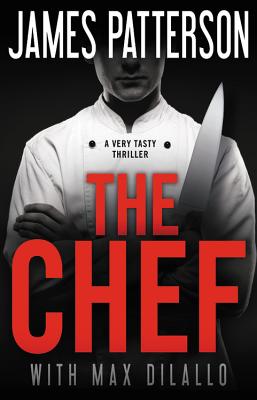 The Chef - James Patterson