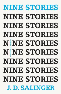 Nine Stories - J. D. Salinger