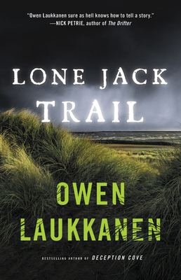 Lone Jack Trail - Owen Laukkanen