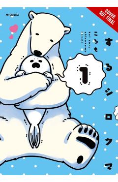 A Polar Bear in Love, Vol. 1 - Koromo