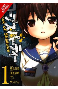 Corpse Party: Book of Shadows - Makoto Kedouin