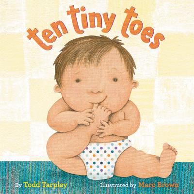 Ten Tiny Toes - Todd Tarpley