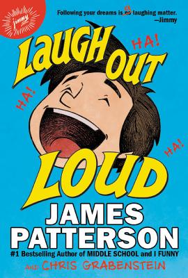 Laugh Out Loud - James Patterson