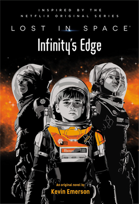 Lost in Space: Infinity's Edge - Kevin Emerson