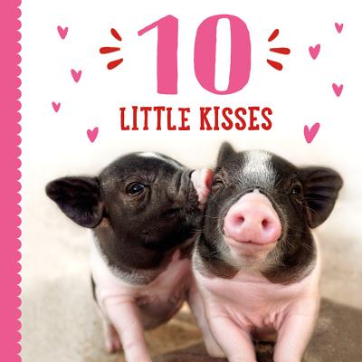 10 Little Kisses - Taylor Garland