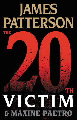 The 20th Victim - James Patterson