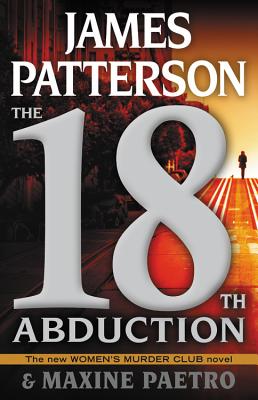 The 18th Abduction - James Patterson