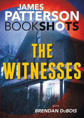 The Witnesses - James Patterson