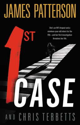 1st Case - James Patterson