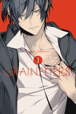 Graineliers, Vol. 1 - Rihito Takarai