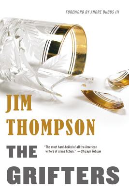 The Grifters - Jim Thompson