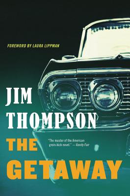 The Getaway - Jim Thompson