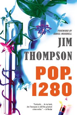 Pop. 1280 - Jim Thompson