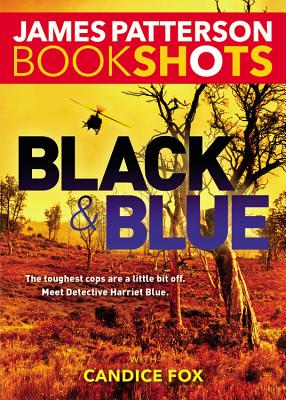 Black & Blue - James Patterson